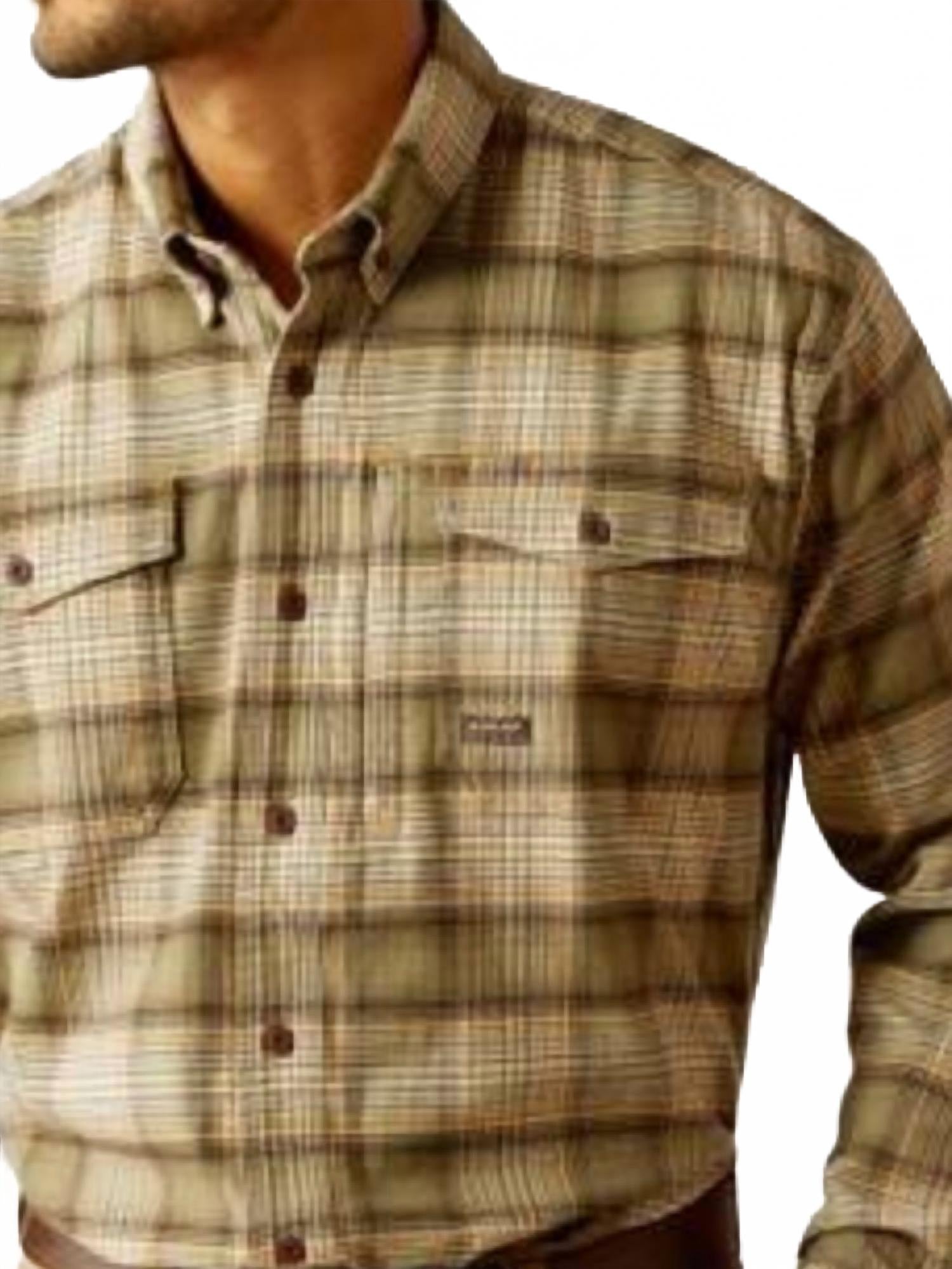 Camisa de hombre