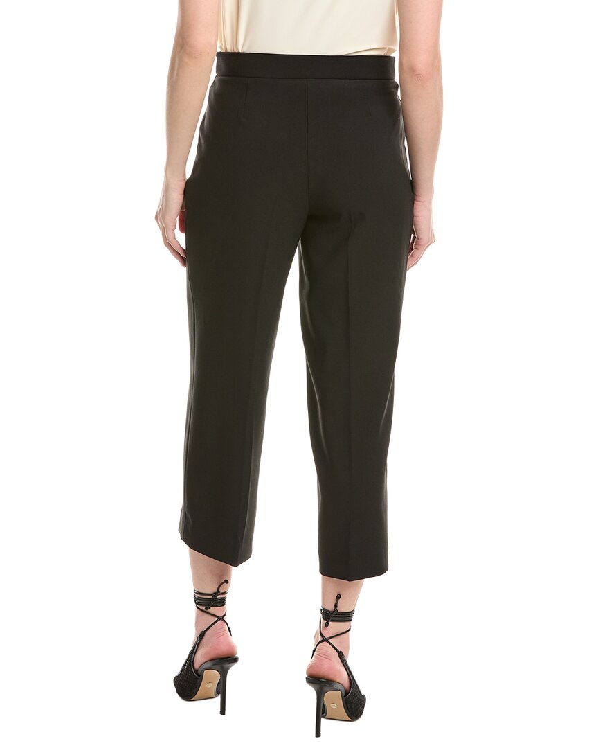 Pantalón de pierna ancha