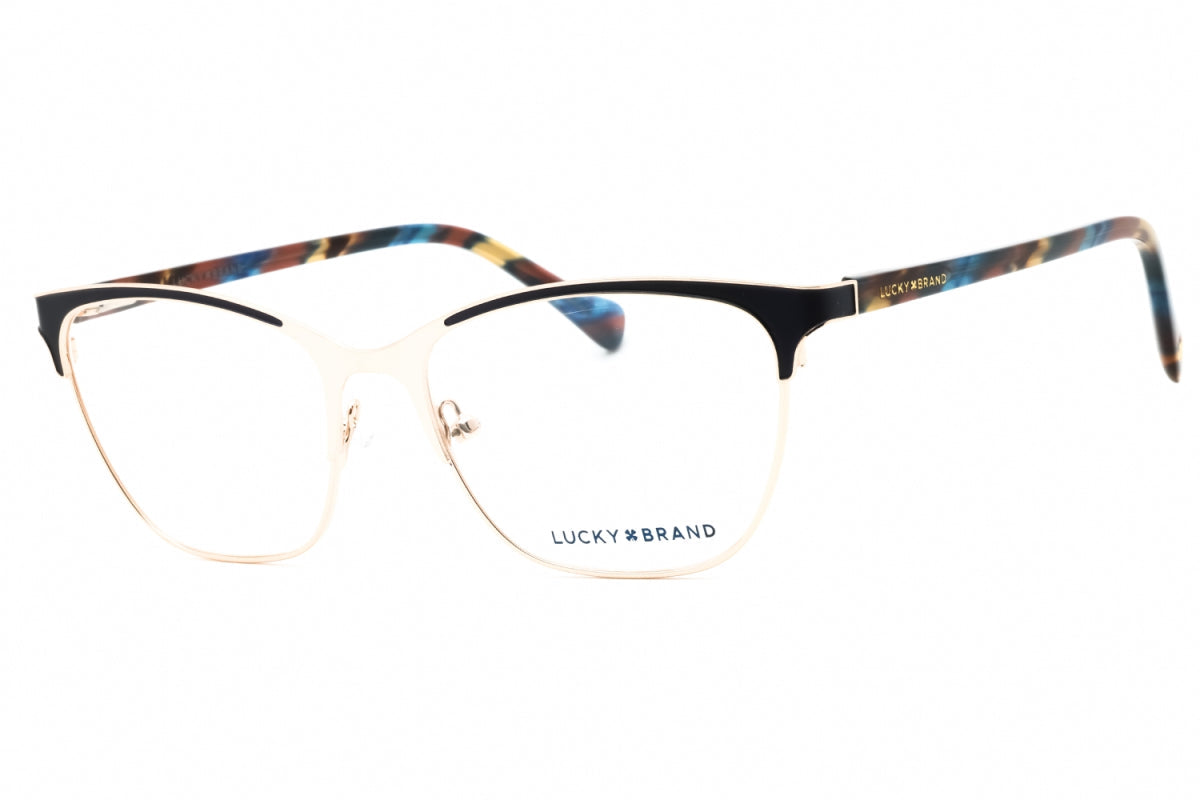 Gafas 53 mm color azul
