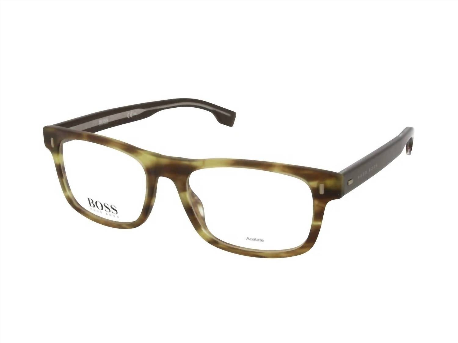 Montura para gafas de hombre