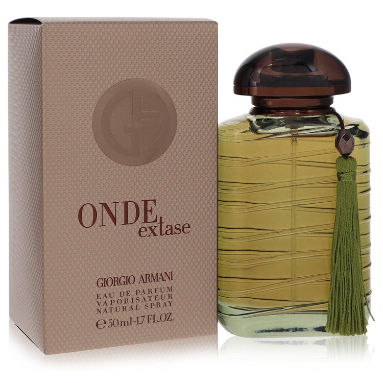 Perfume de mujer eau de parfum 1,7 oz