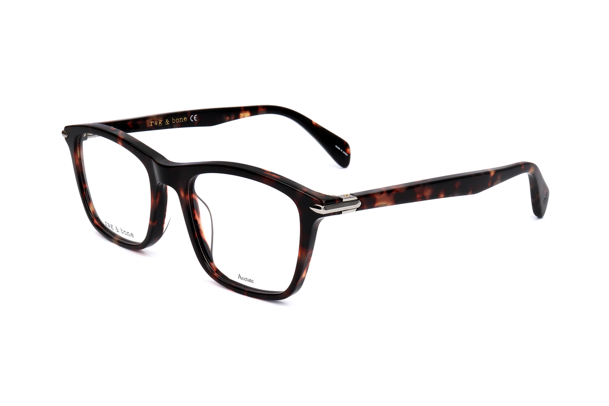 Montura para gafas de hombre 51 mm