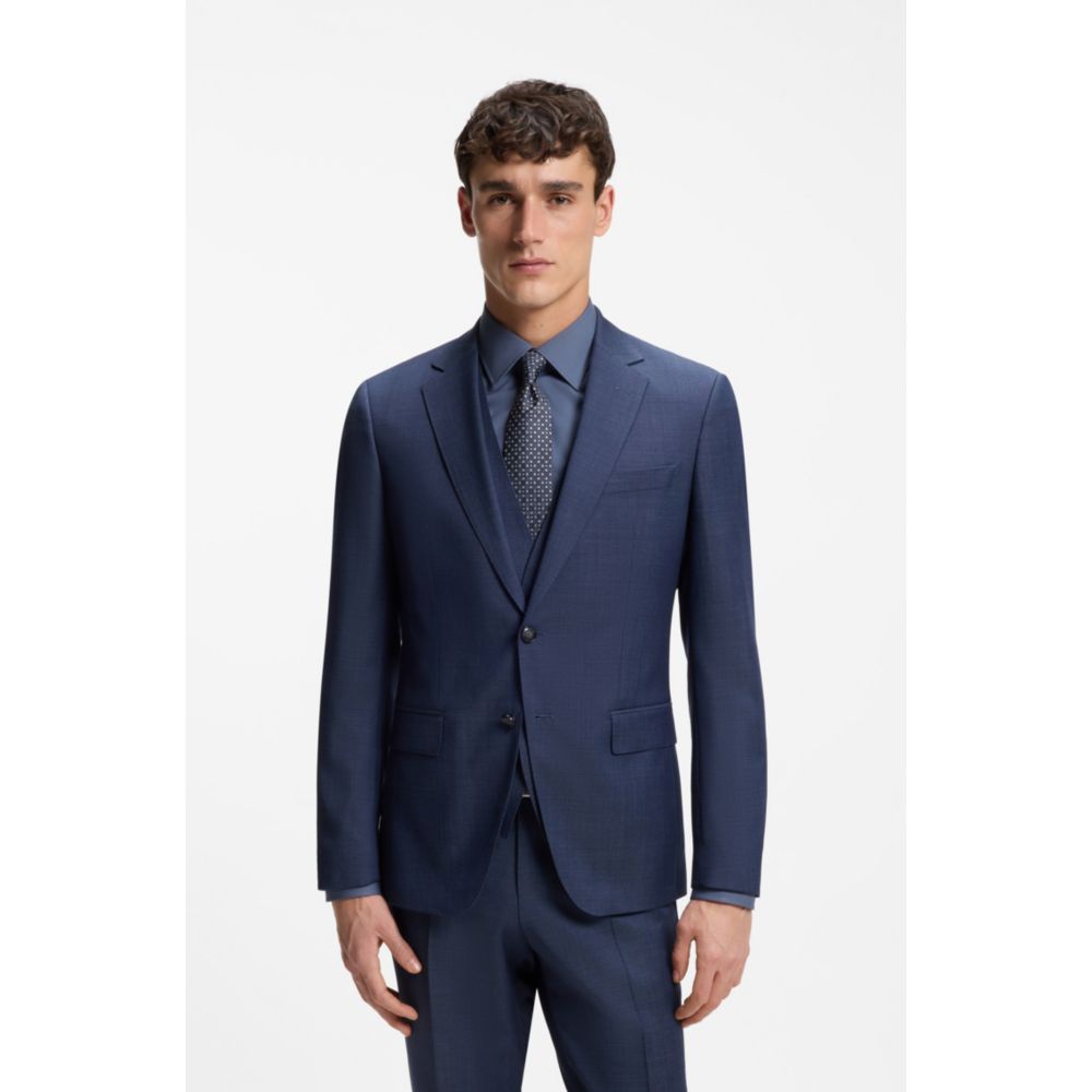 Corbata de mezcla de seda