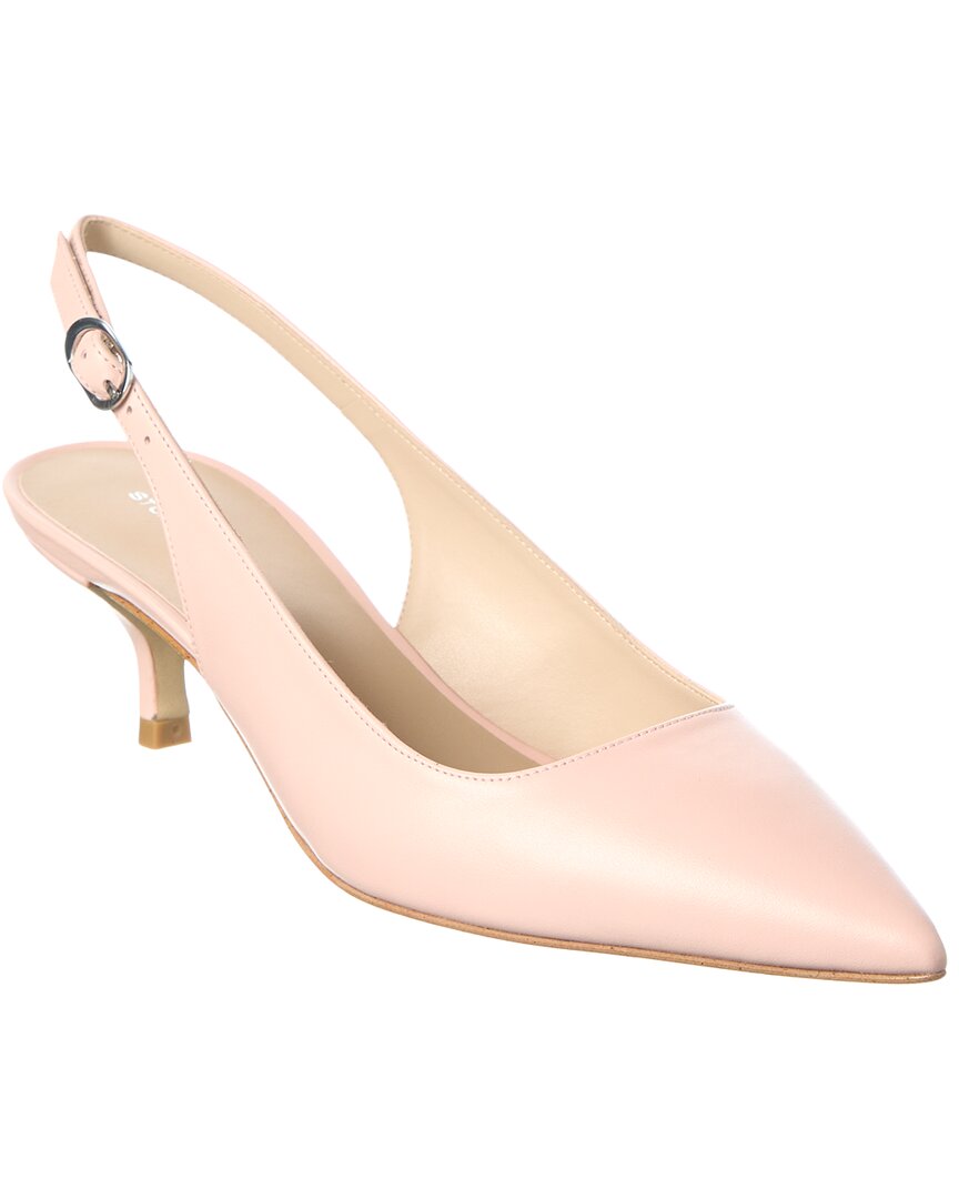 Zapatos de cuero