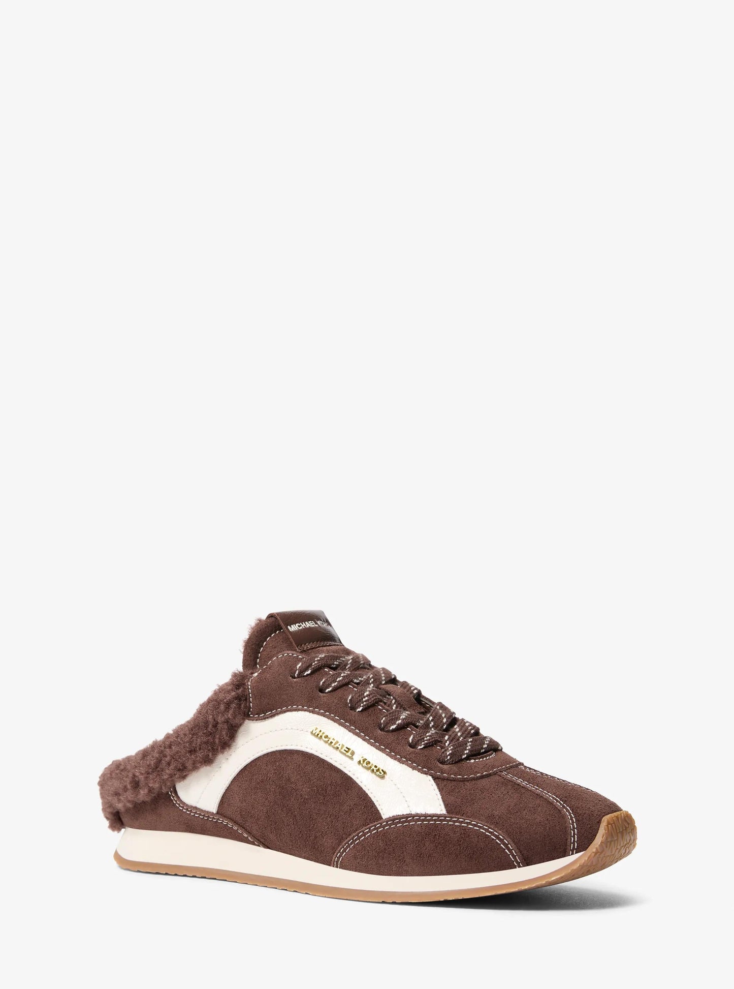 Tenis sin cordones