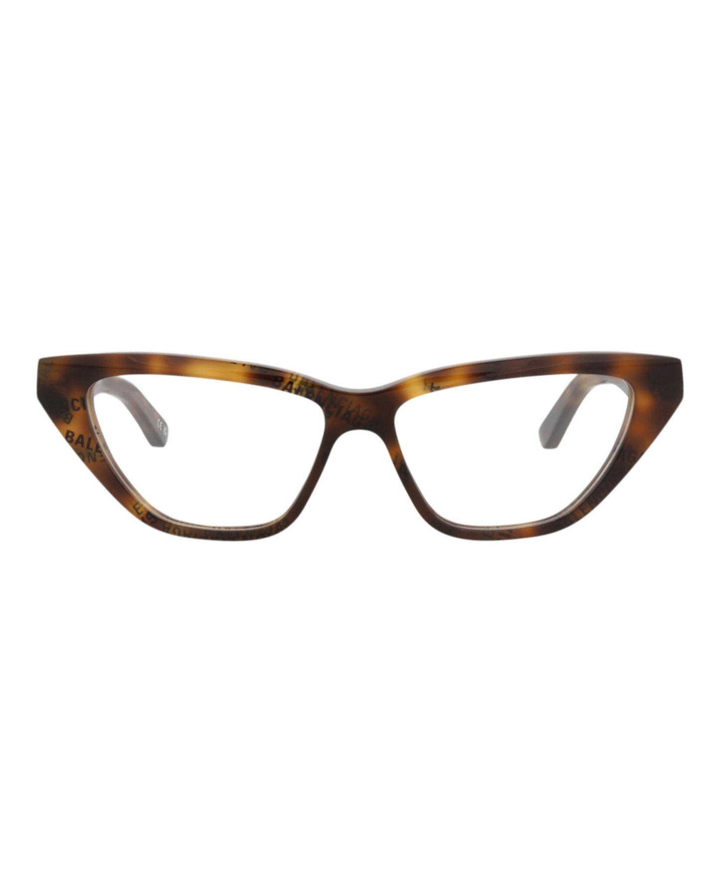 Montura para gafas de acetato de montura tipo gato