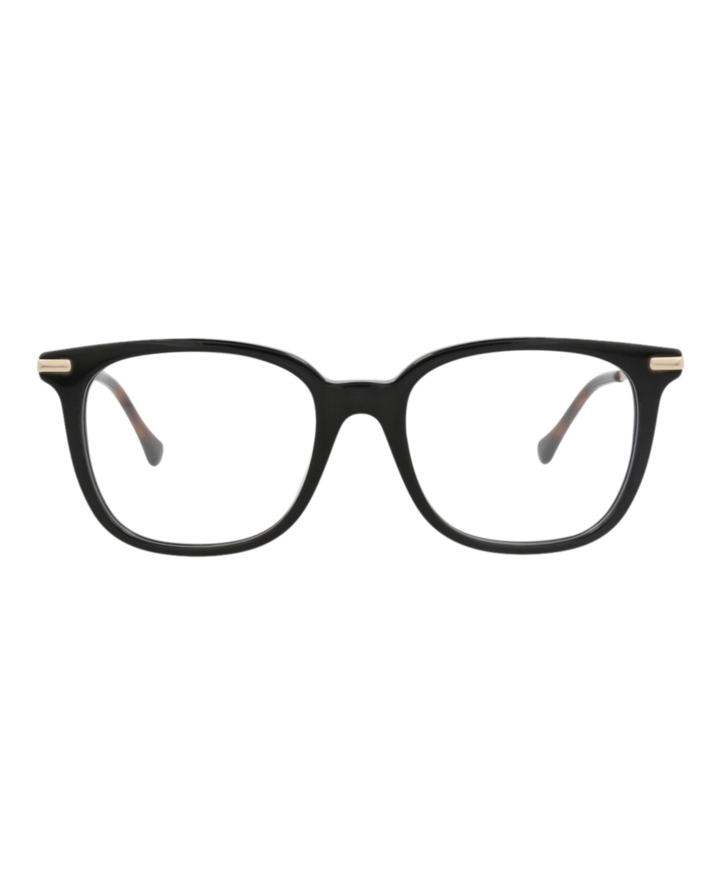Montura para gafas de acetato de montura cuadrada