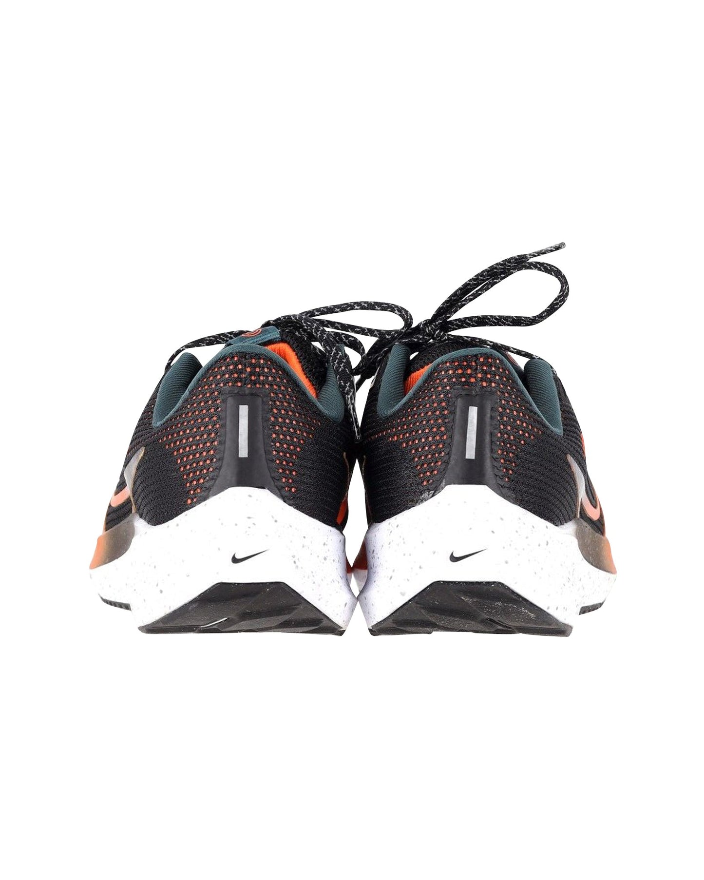 Tenis color negro