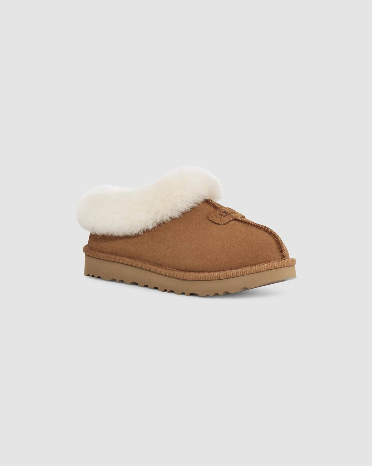 Pantuflas de mujer