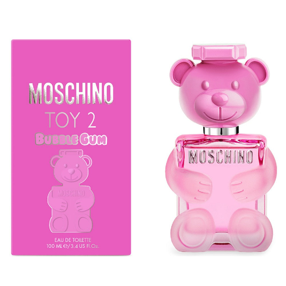 Perfume eau de toilette