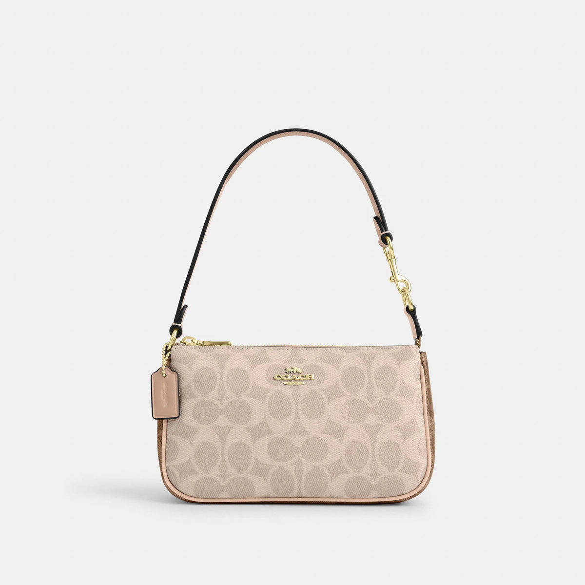 Bolso de lona
