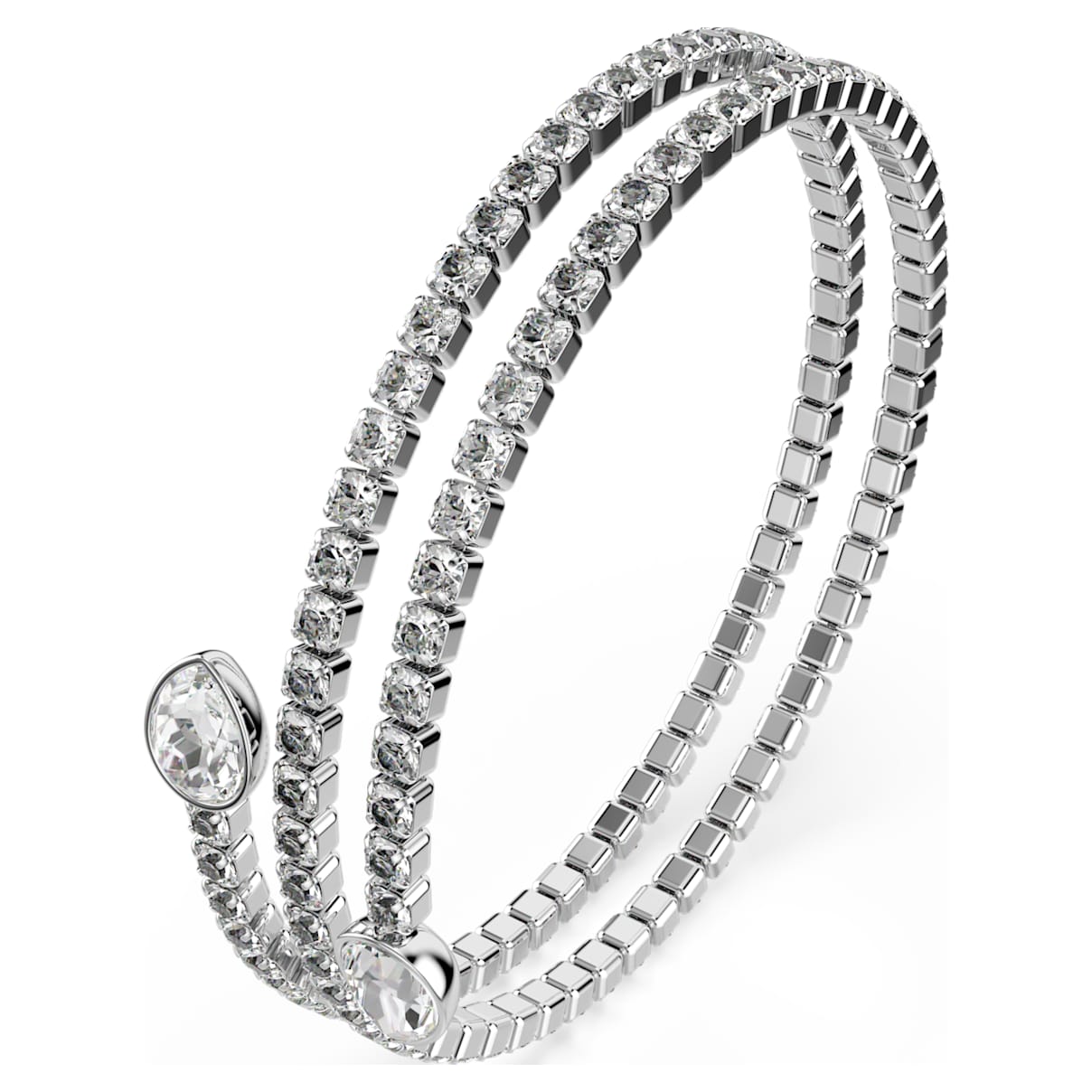 Pulsera color blanco