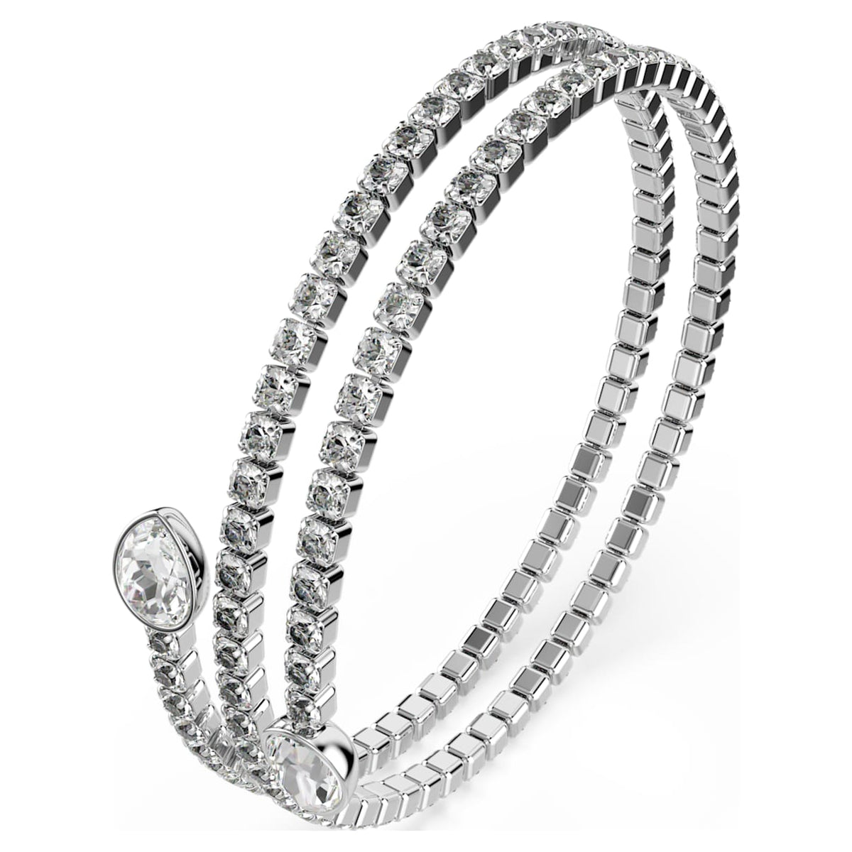 Pulsera color blanco