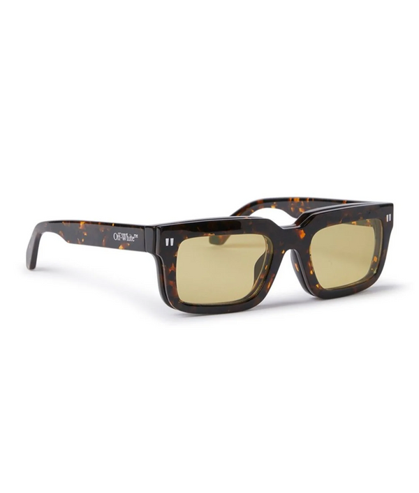 Gafas de sol de montura cuadrada