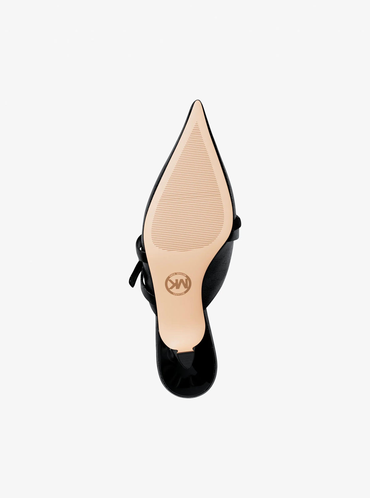 Zapatos destalonados