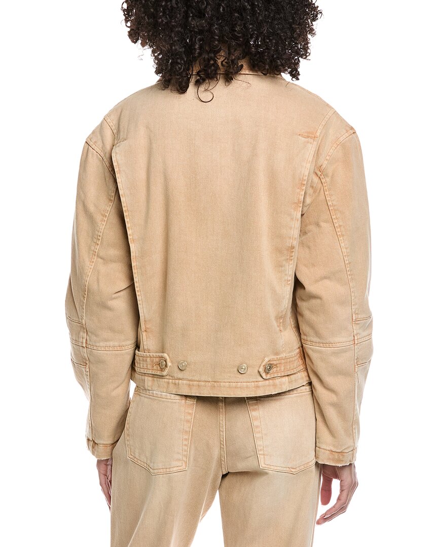 Chaqueta