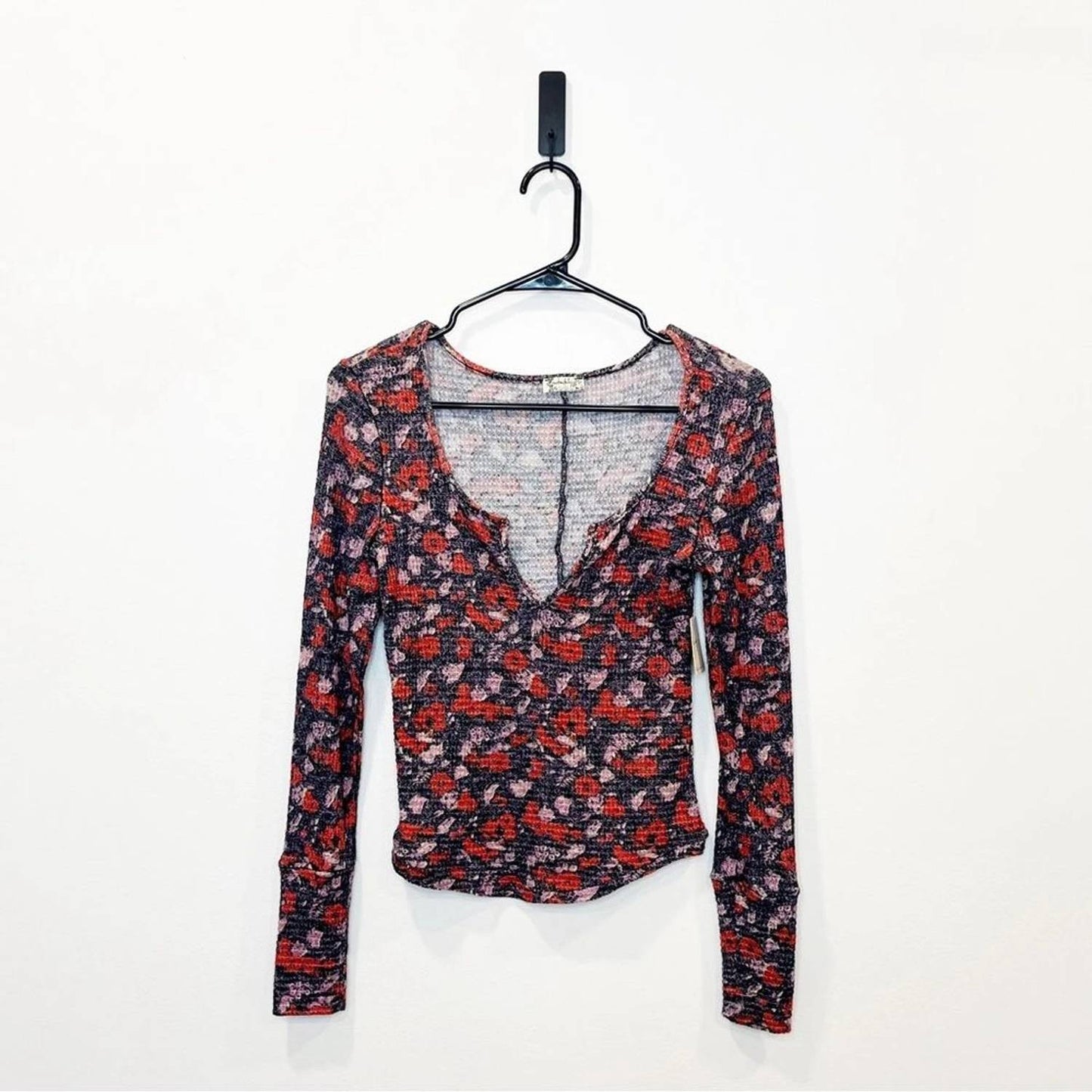 Camisa color negro