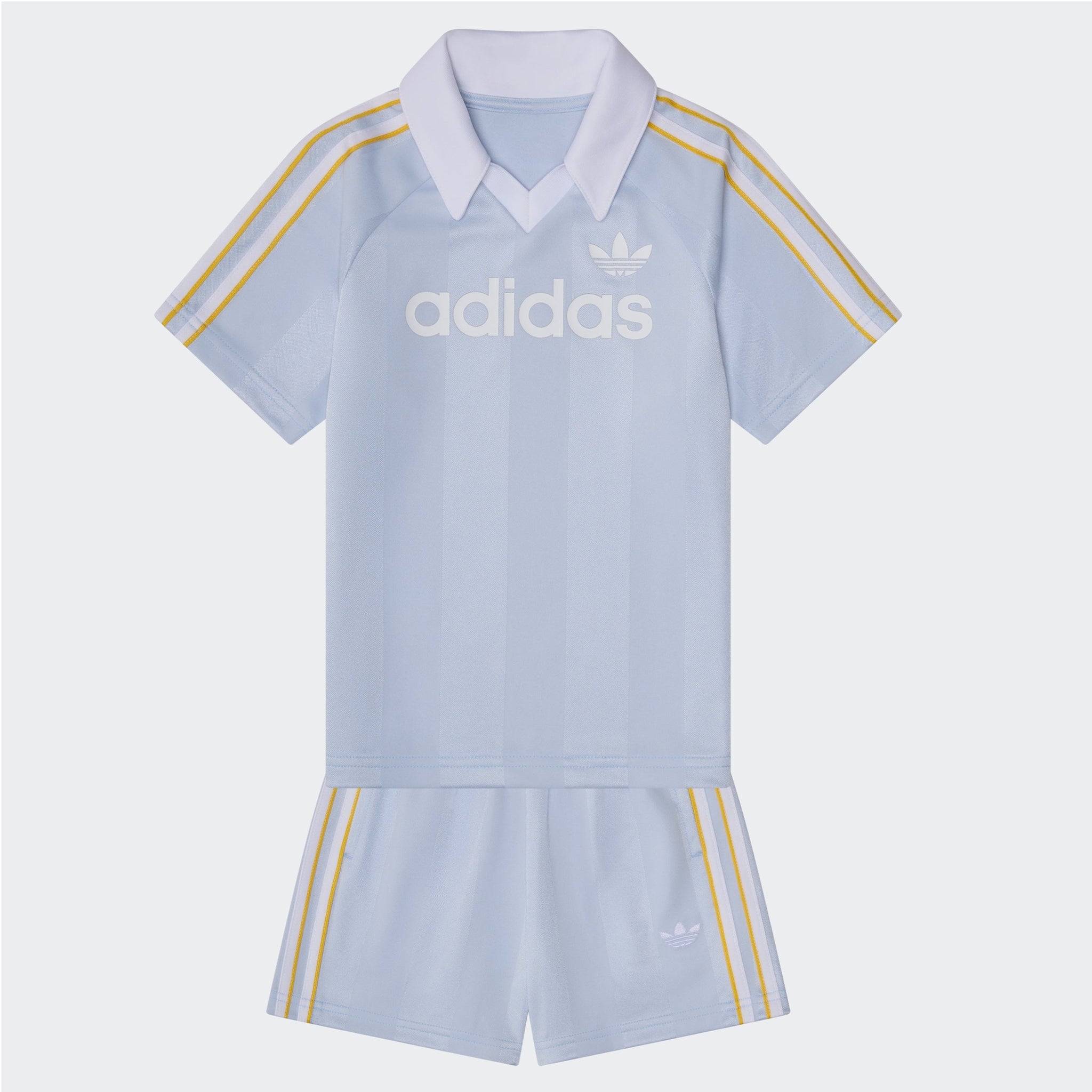 Short infantil