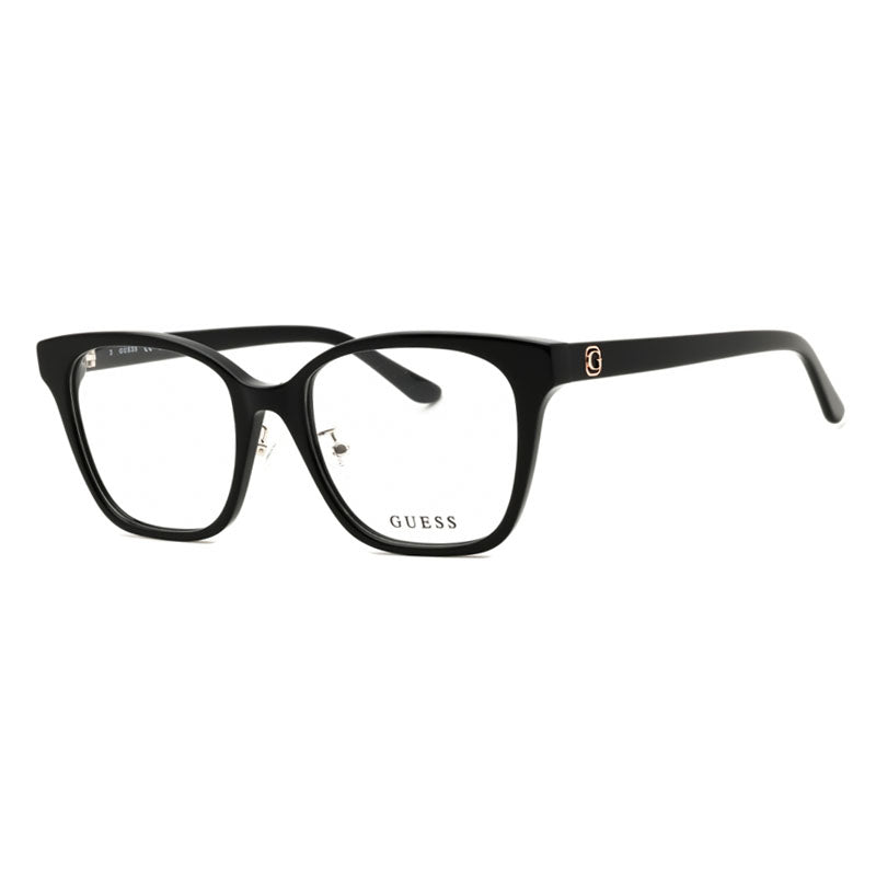 Gafas 53 mm color negro