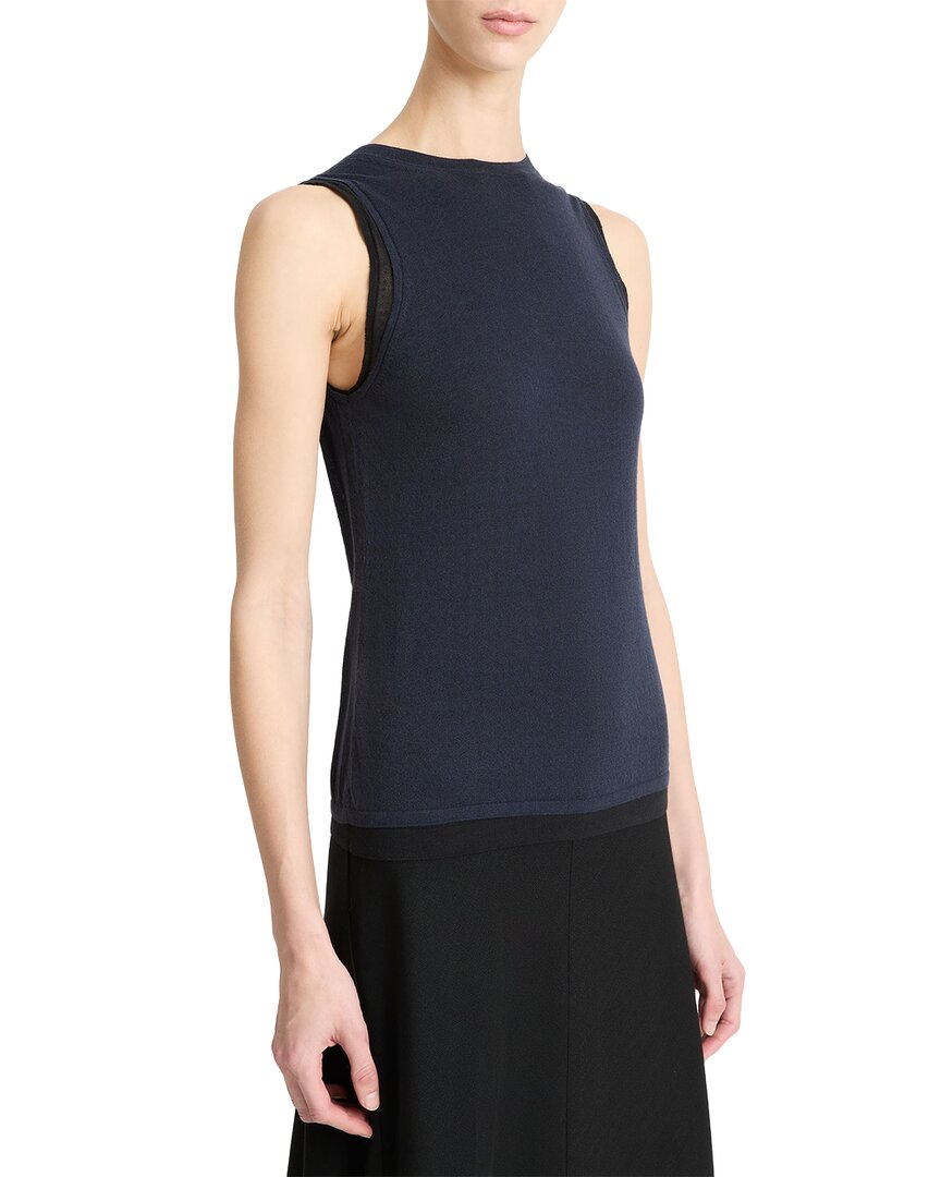 Camiseta sin mangas