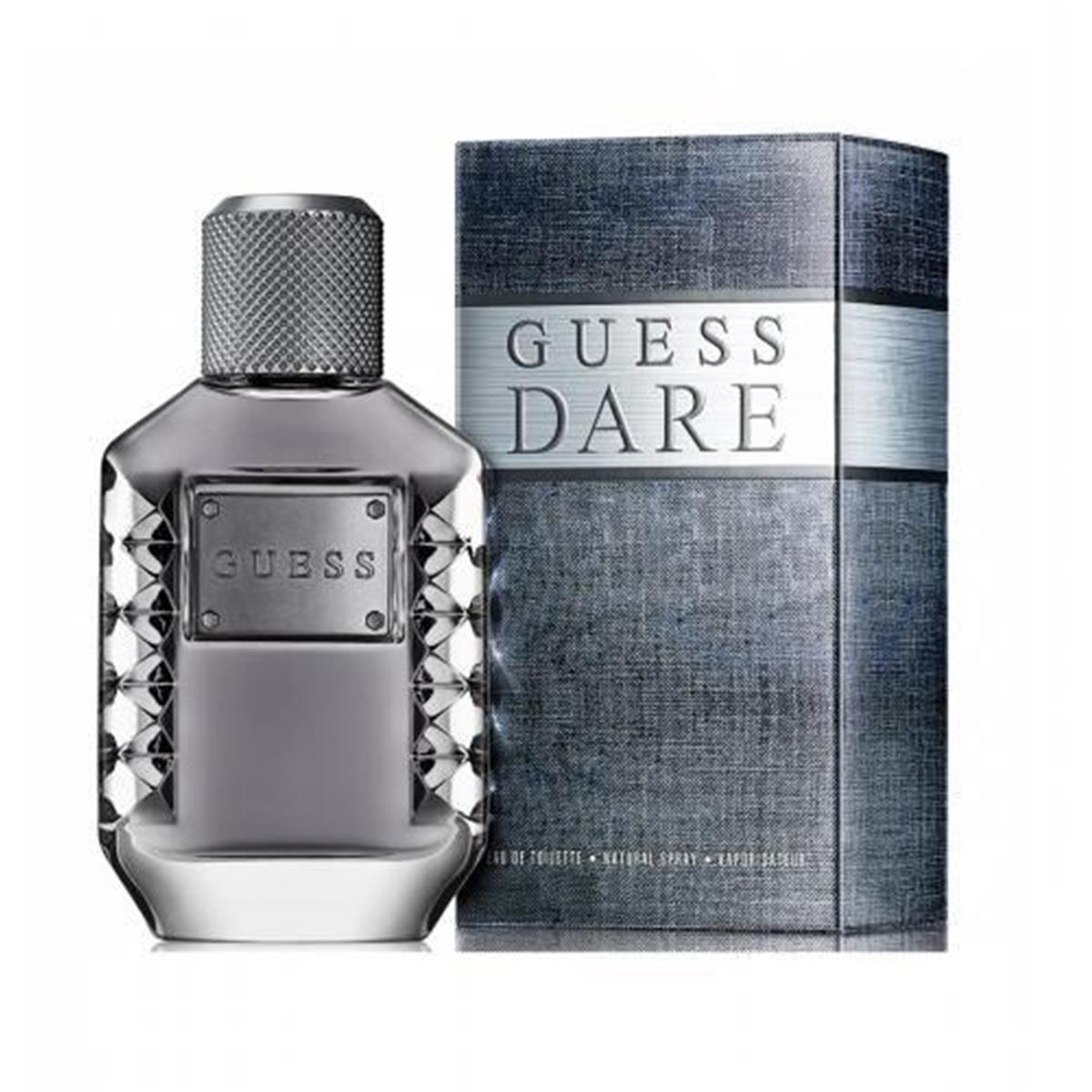 Perfume de hombre 3,4 oz