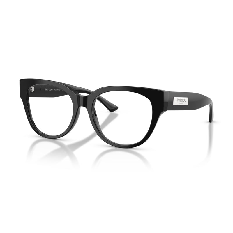 Gafas 53 mm color negro