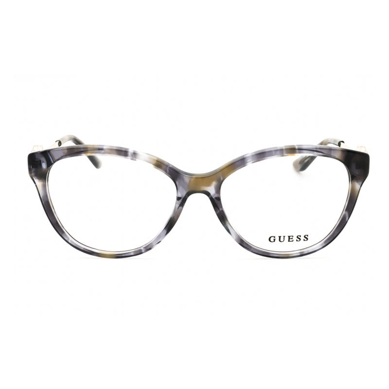 Gafas 53 mm color gris