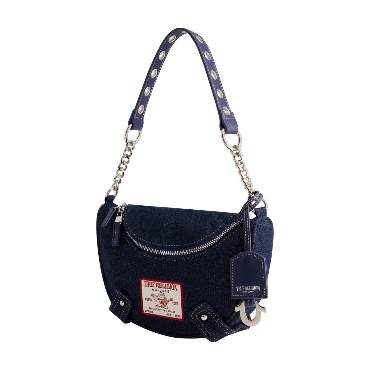 Bolso de mezclilla