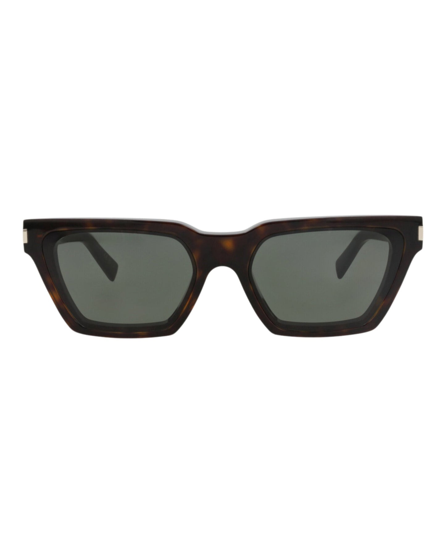 Gafas de sol de acetato de montura tipo gato