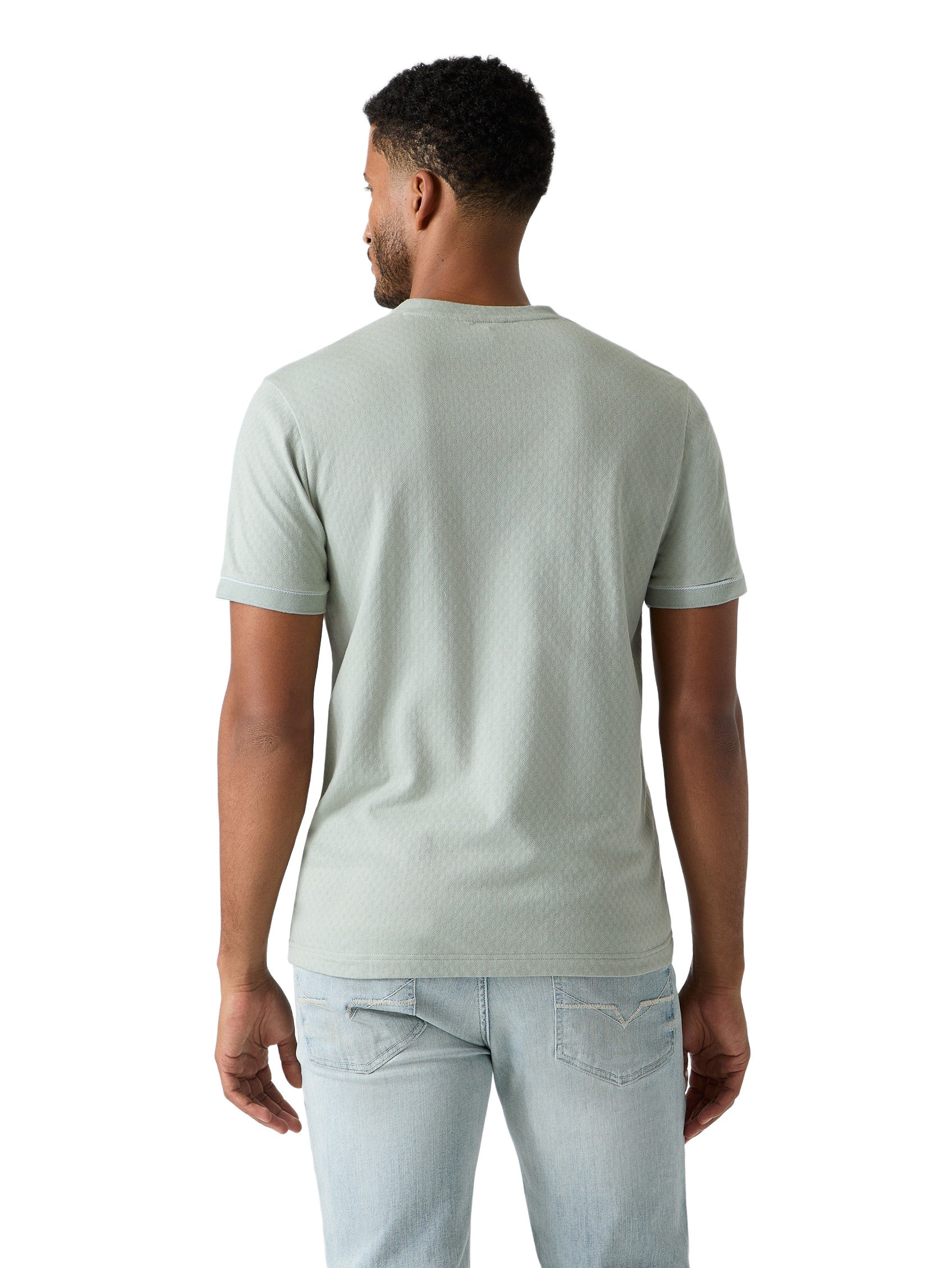 Camiseta de manga corta