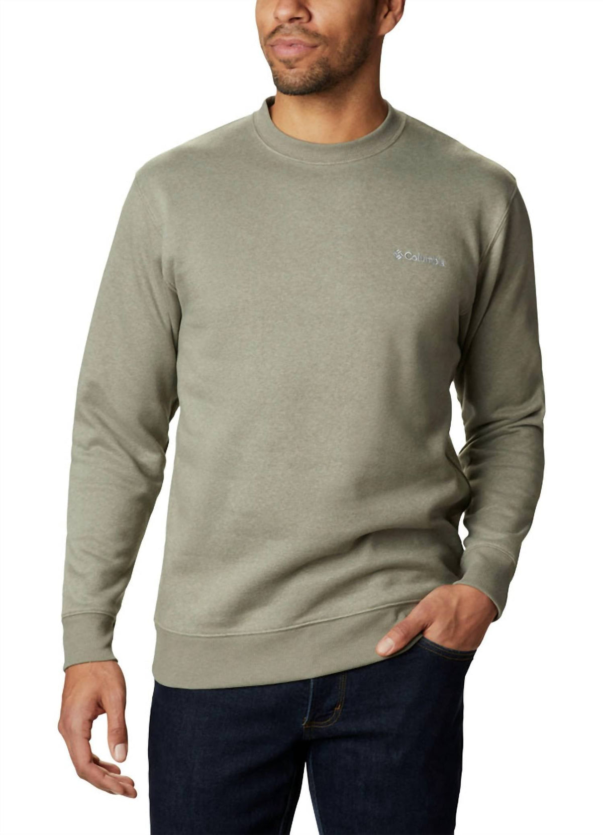 Top color verde