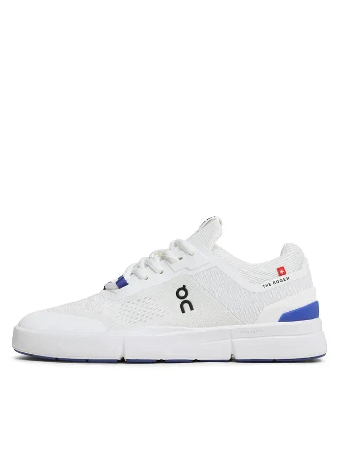 Tenis color blanco