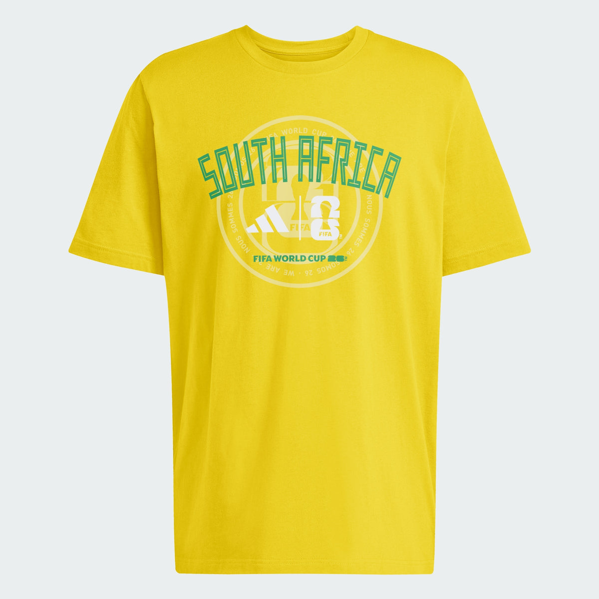 Camiseta de hombre