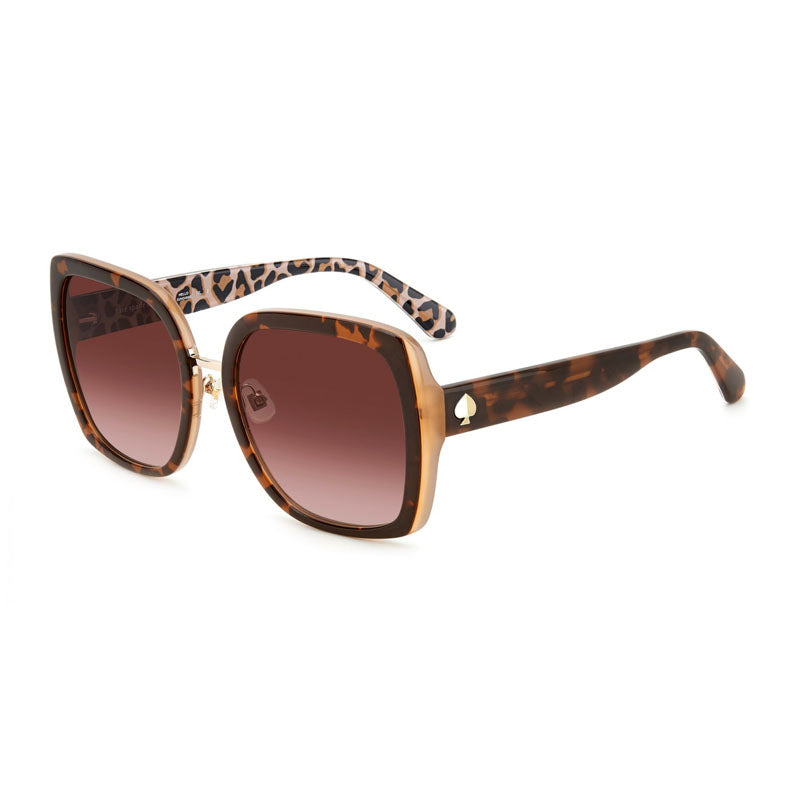Gafas color café