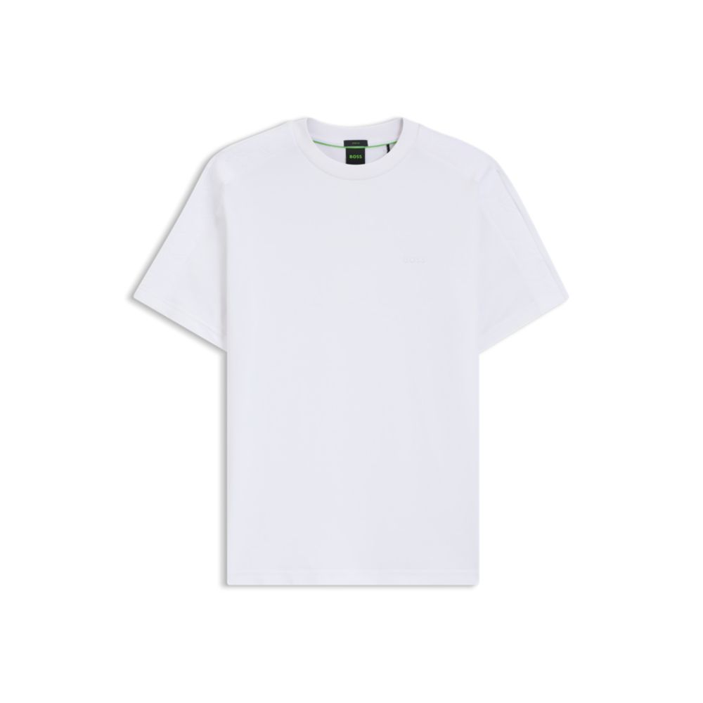 Camiseta de algodón