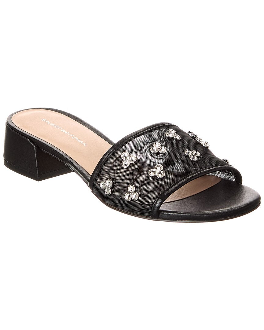 Sandalias de cuero