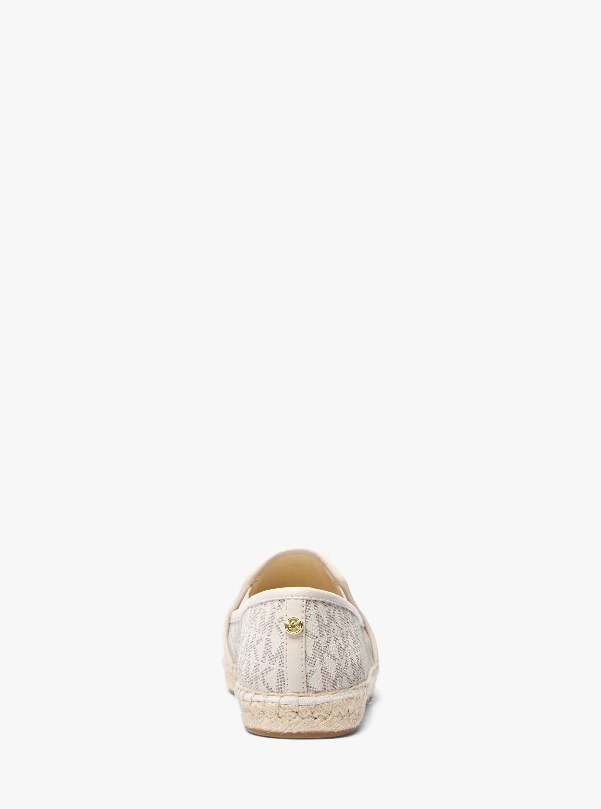 Alpargatas sin cordones