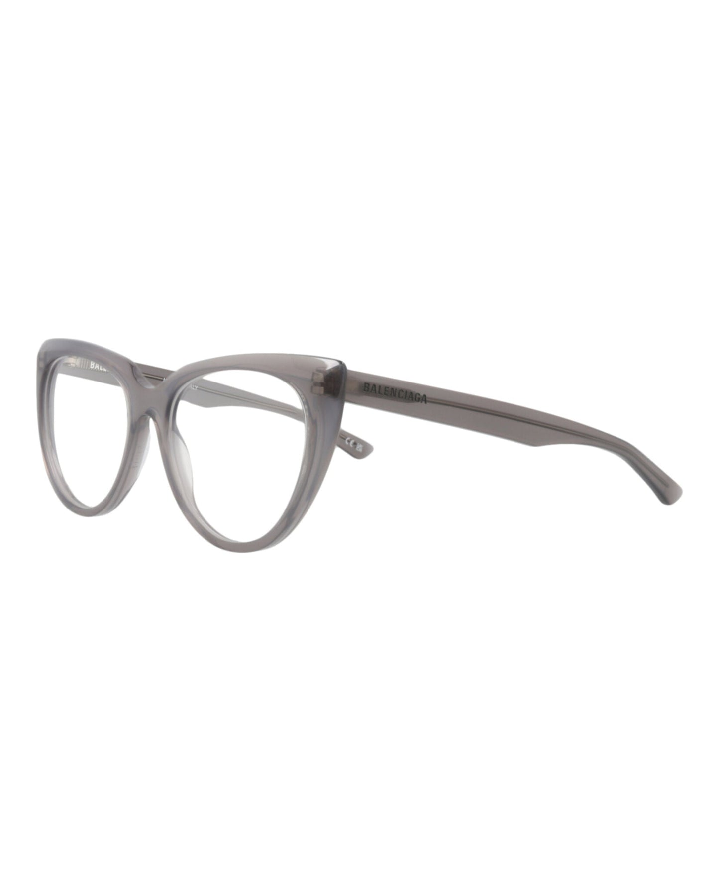 Montura para gafas de acetato de montura tipo gato