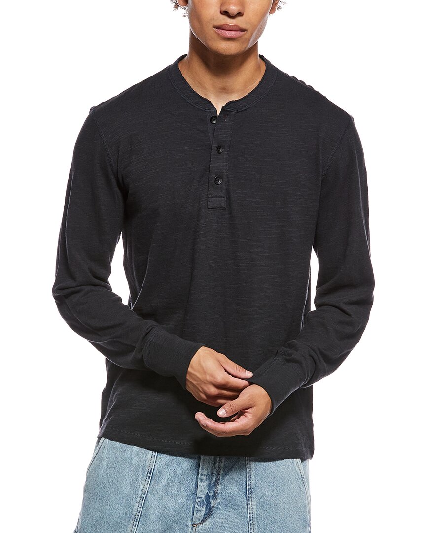 Camiseta con botones