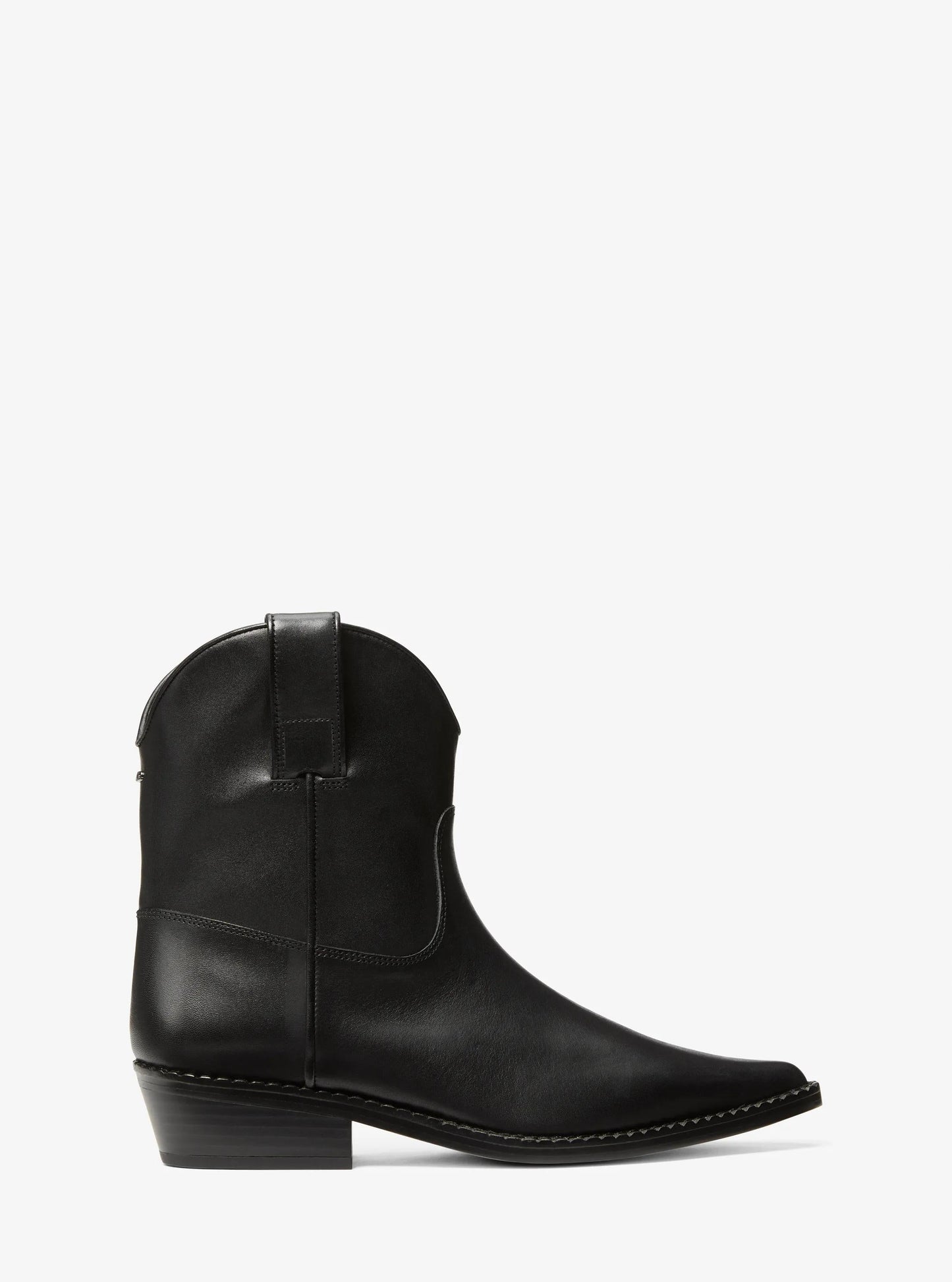 Botas de cuero