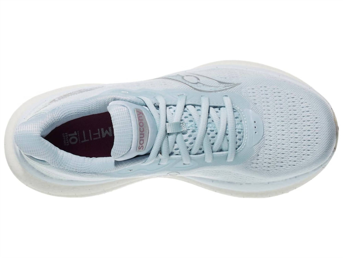Tenis de mujer