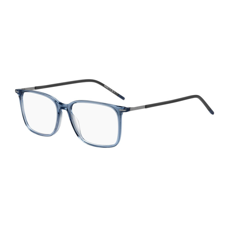 Gafas 52 mm color azul