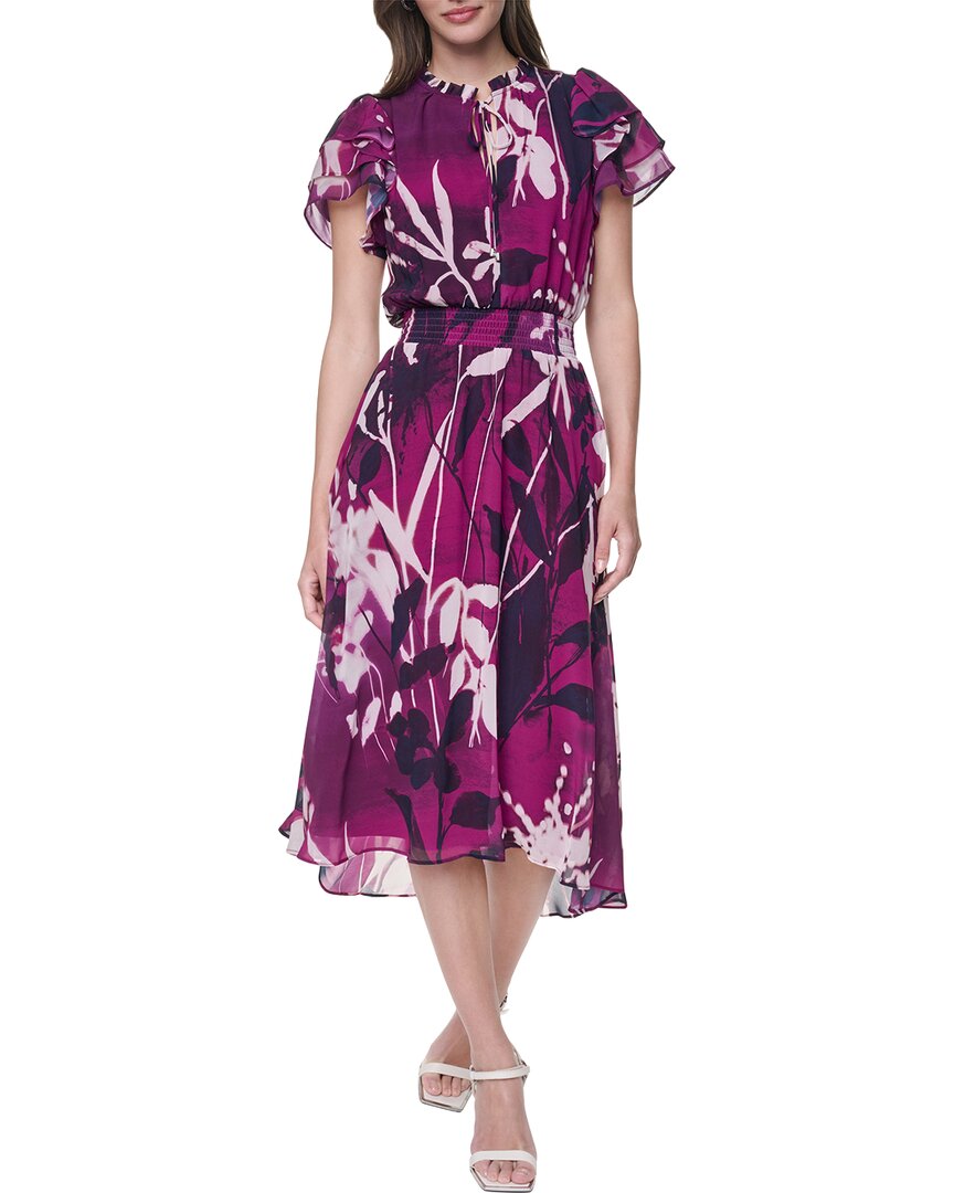 Vestido midi