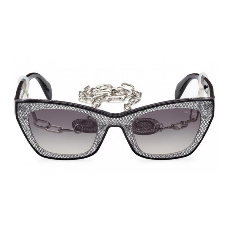 Gafas color negro