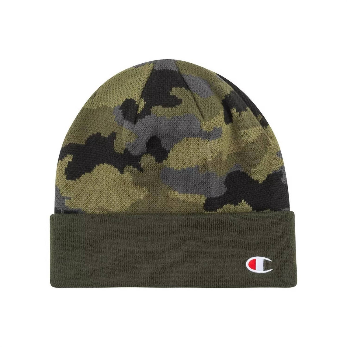 Gorro tejido