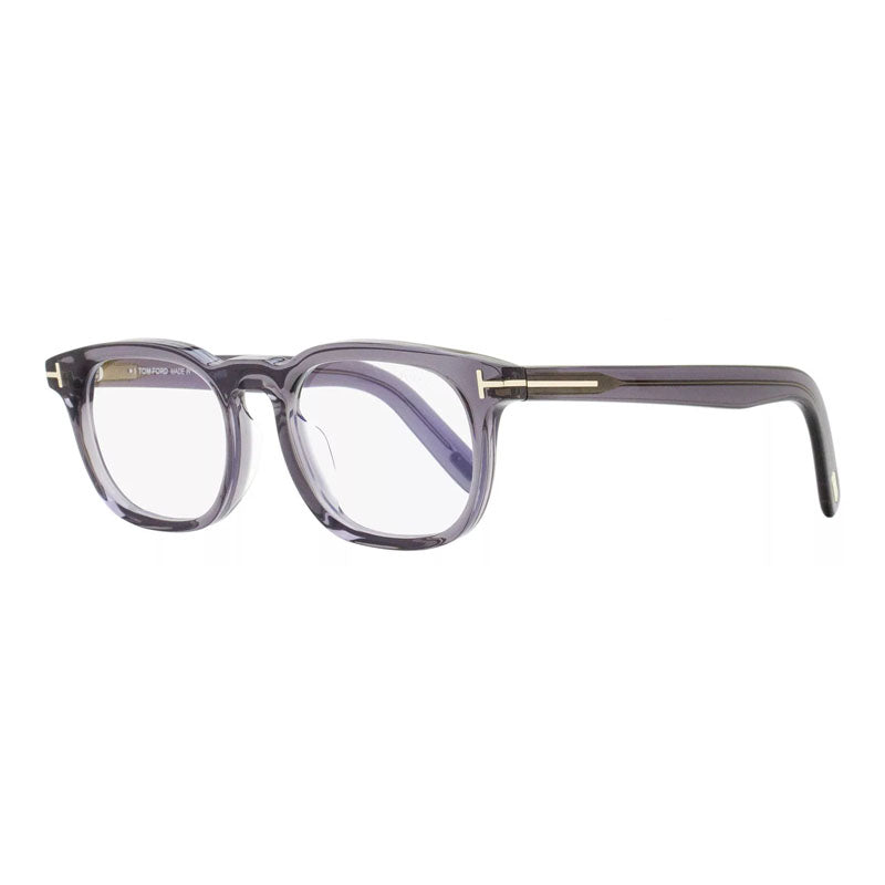 Gafas 52 mm color gris