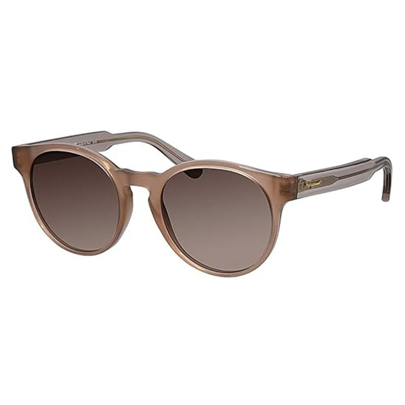 Gafas color café