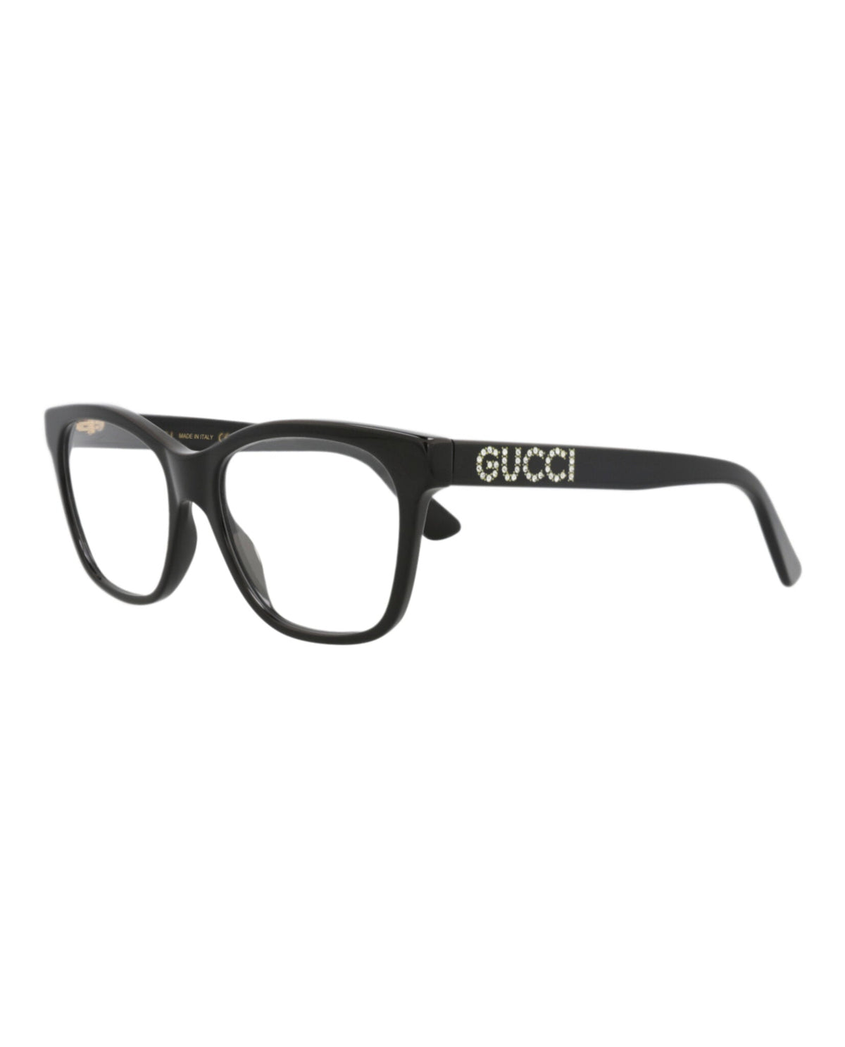 Montura para gafas de acetato de montura tipo gato