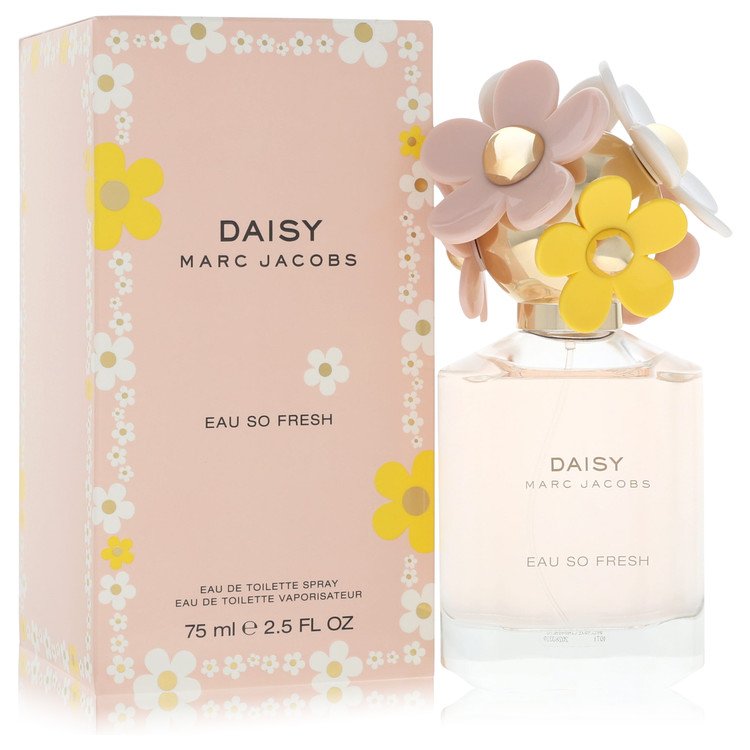 Set de fragancias de mujer (2 unidades) eau de toilette 2,5 oz