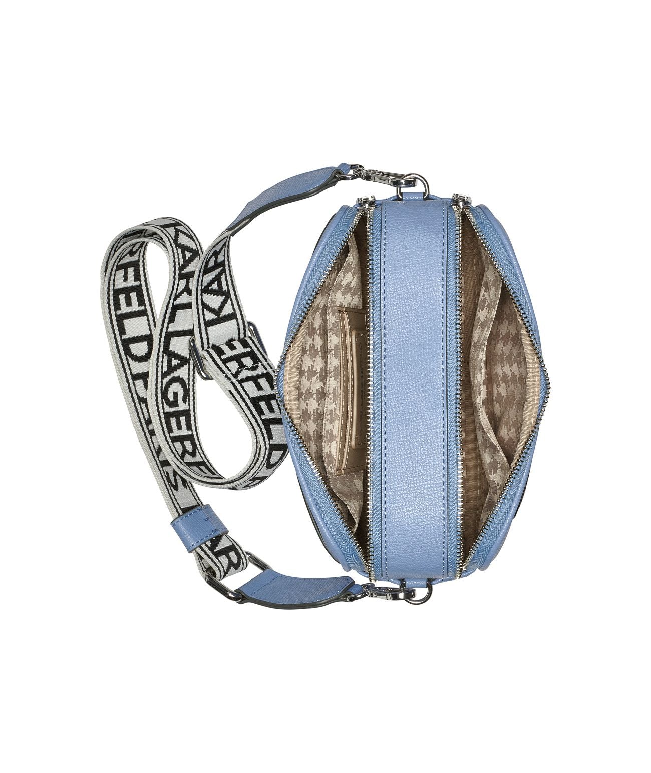 Bolso cruzado